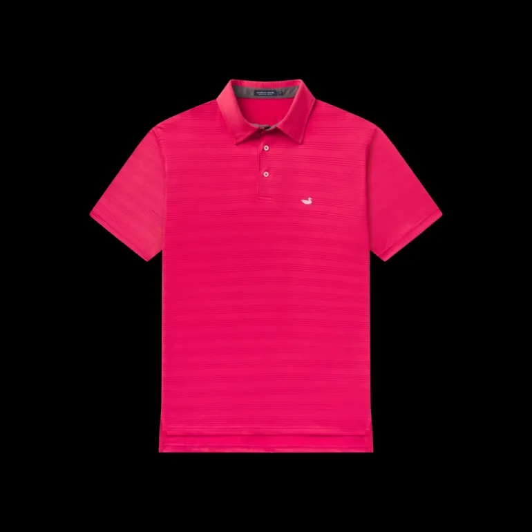 Emerson Performance Polo