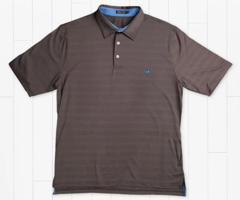 Emerson Performance Polo