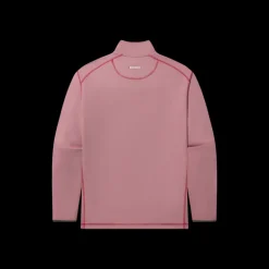 Endzone Stripe Performance Pullover