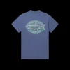 Engravings Tee - Tarpon