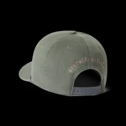 Ensenada Rope Hat - Camo Duck