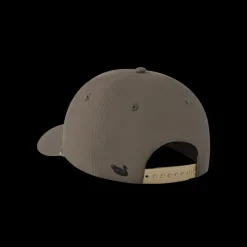 Ensenada Rope Hat - Duck Patch