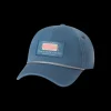 Ensenada Rope Hat - Made in the Gulf