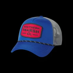 Ensenada Rope Hat - Vintage Co