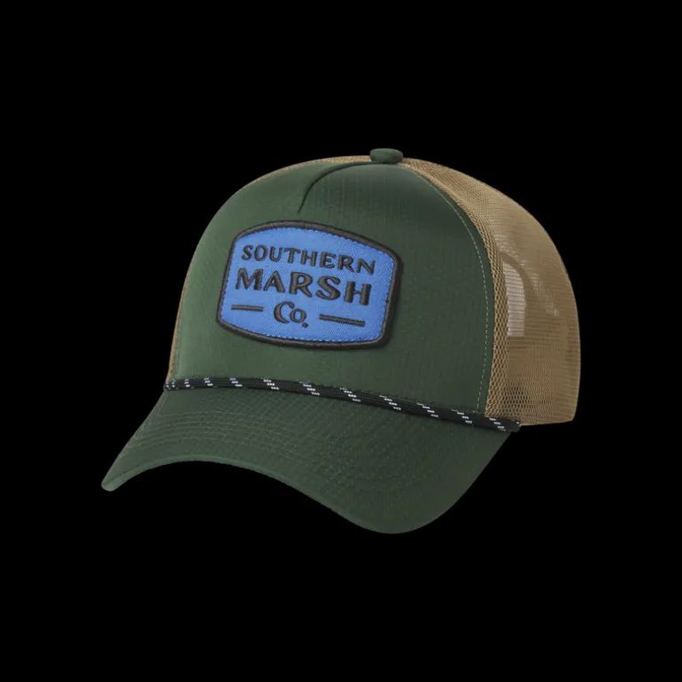 Ensenada Rope Hat - Vintage Co