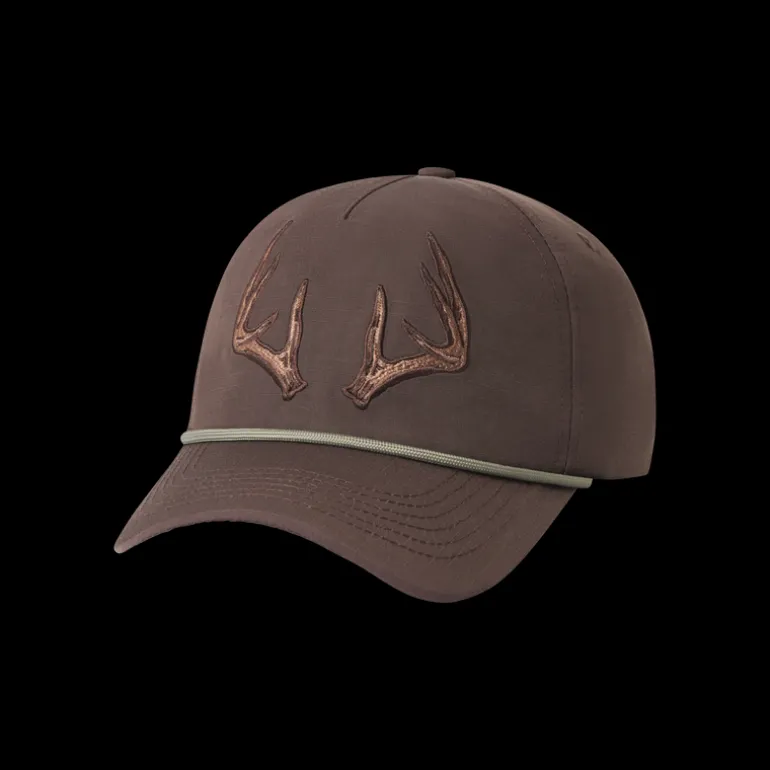 Ensenada Rope Hat - Wildlife - Rack