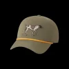 Ensenada Rope Hat - Wildlife - Pointer