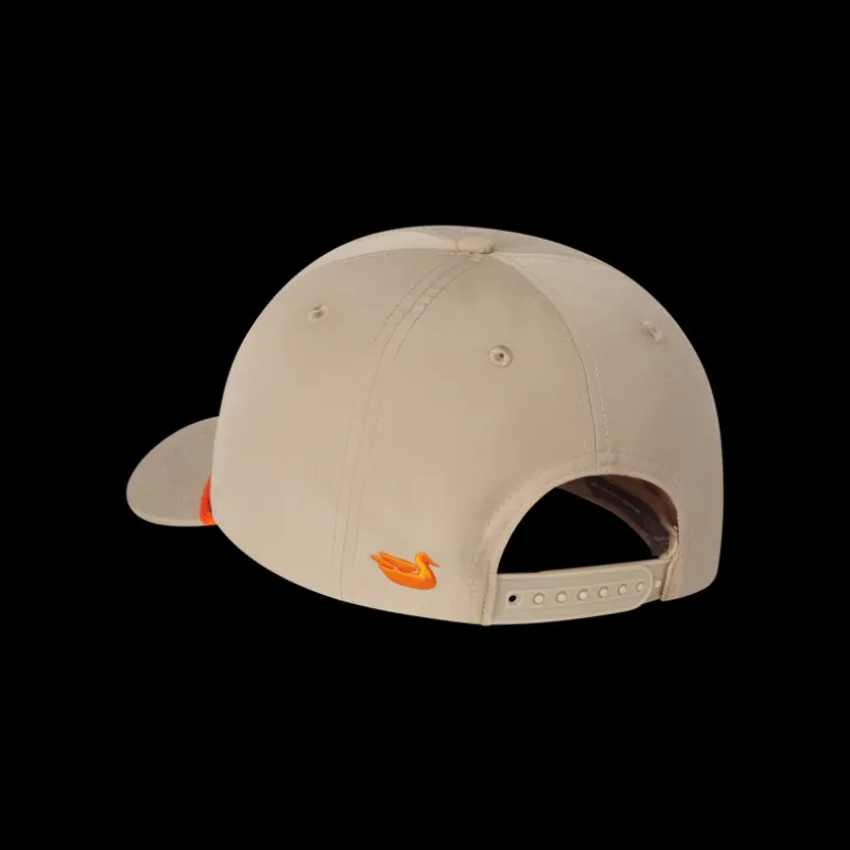 Ensenada Rope Hat - Wildlife - Black Lab