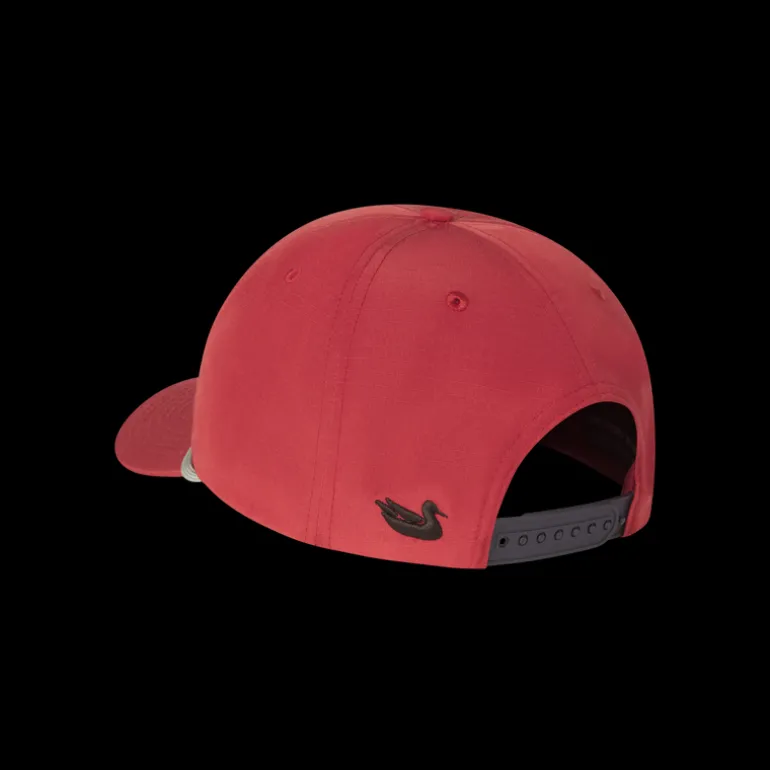 Ensenada Rope Hat - Wildlife - Bass