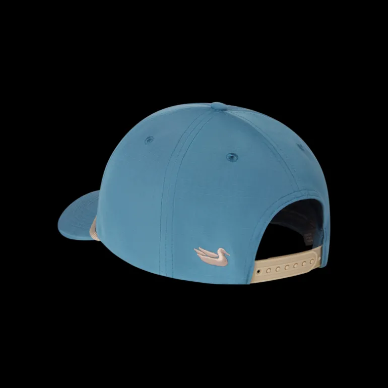 Ensenada Rope Hat - Wildlife - Crawfish