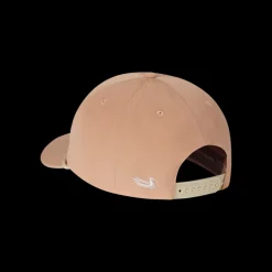 Ensenada Rope Hat - Wildlife - Oyster