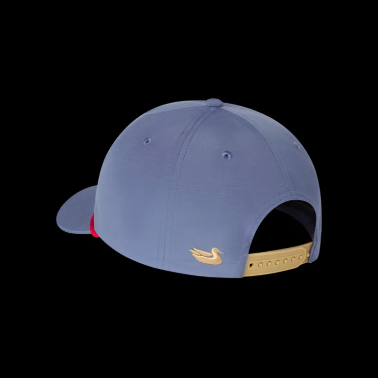 Ensenada Rope Hat - Wildlife - Golden