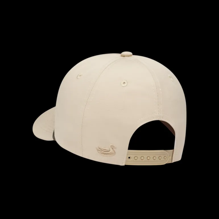 Ensenada Rope Hat - Wildlife - Ducks