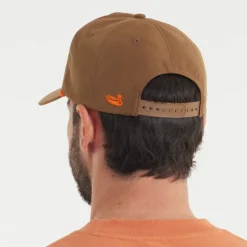 Ensenada Rope Hat - Wildlife - Black Lab