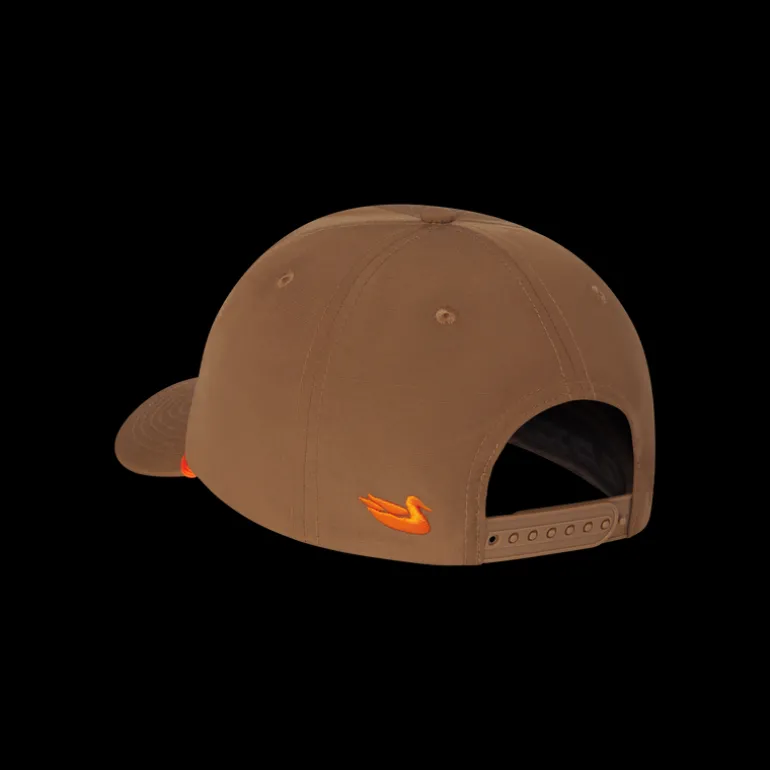 Ensenada Rope Hat - Wildlife - Black Lab