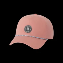 Ensenada Rope Hat - Zero Eight