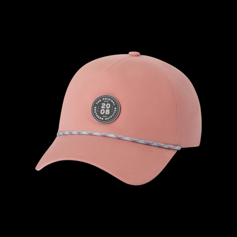 Ensenada Rope Hat - Zero Eight