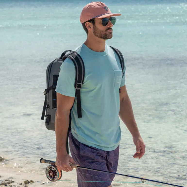 Ensenada Rope Hat - Zero Eight