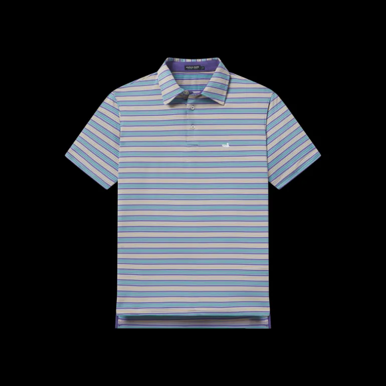 Esplanade Performance Polo