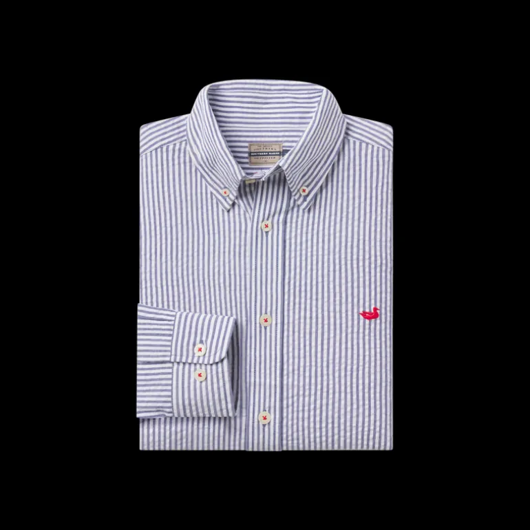 Everett Dress Shirt