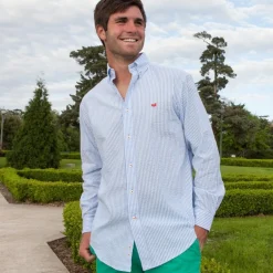 Everett Dress Shirt