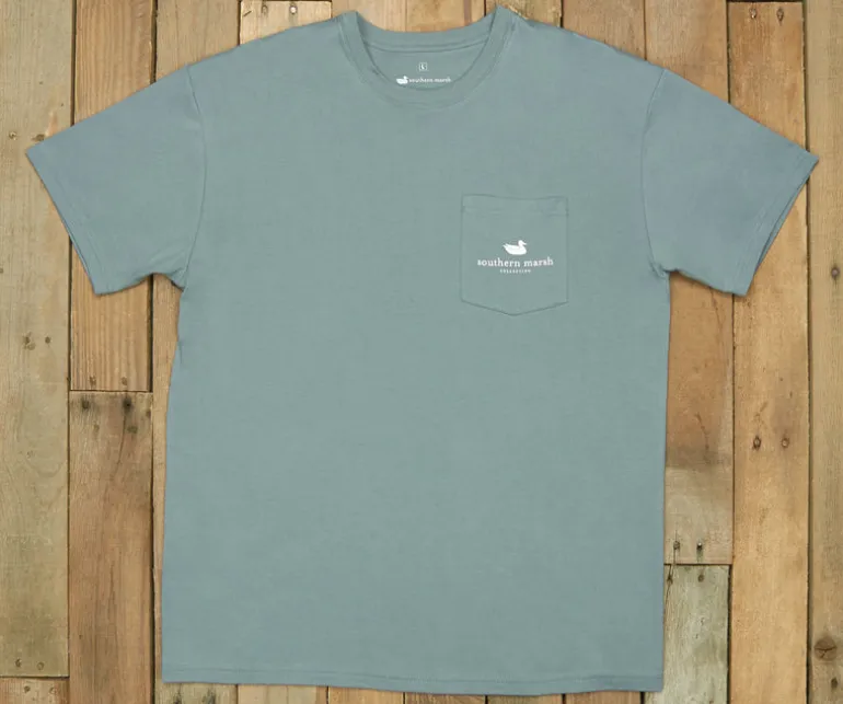 Expedition Series Tee - Flag