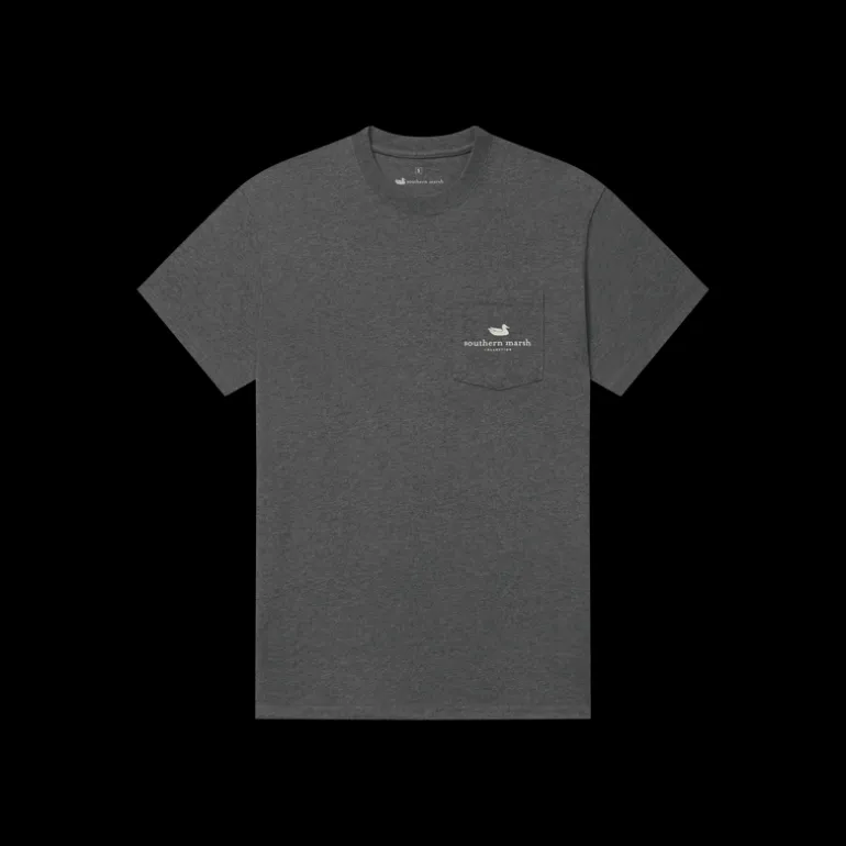 Expedition Series Tee - Flag