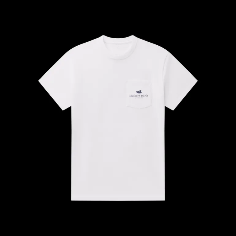 Expedition Series Tee - Flag