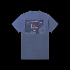 Expedition Series Tee - Flag