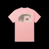 Expedition Series Tee - Giraffe