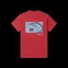 Expedition Series Tee - Marlin