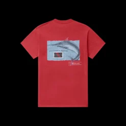 Expedition Series Tee - Marlin
