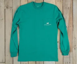 Expedition Series Tee - Marlin - Long Sleeve