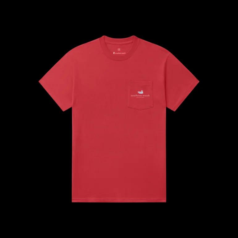 Expedition Series Tee - Marlin