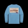 Expedition Series Tee - Rainbow Trout - Long Sleeve