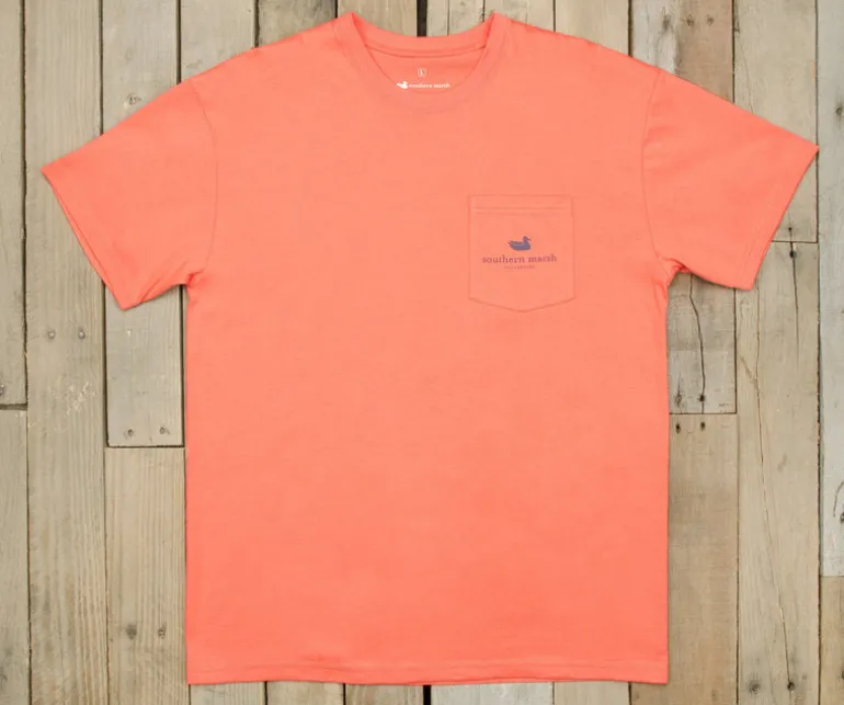 Expedition Series Tee - Tarpon