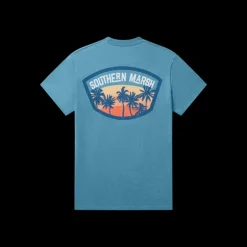 Fading Fast Tee