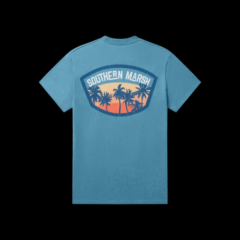 Fading Fast Tee
