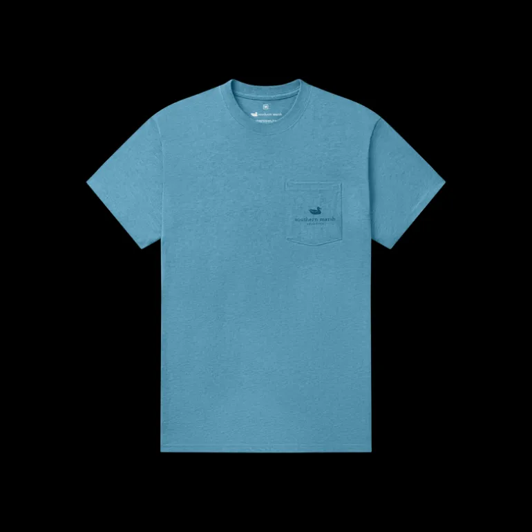 Fading Fast Tee