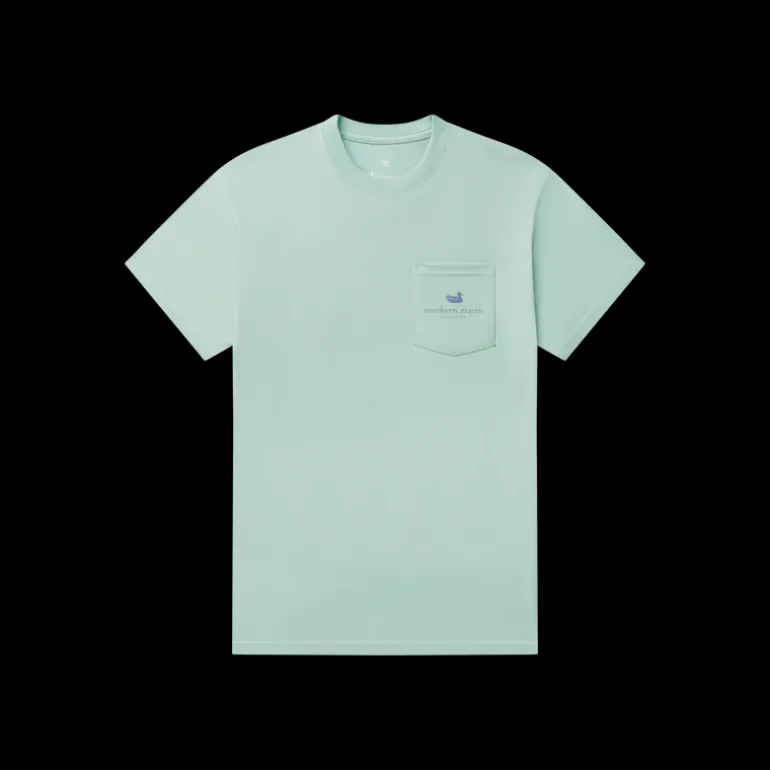 Fading Fast Tee