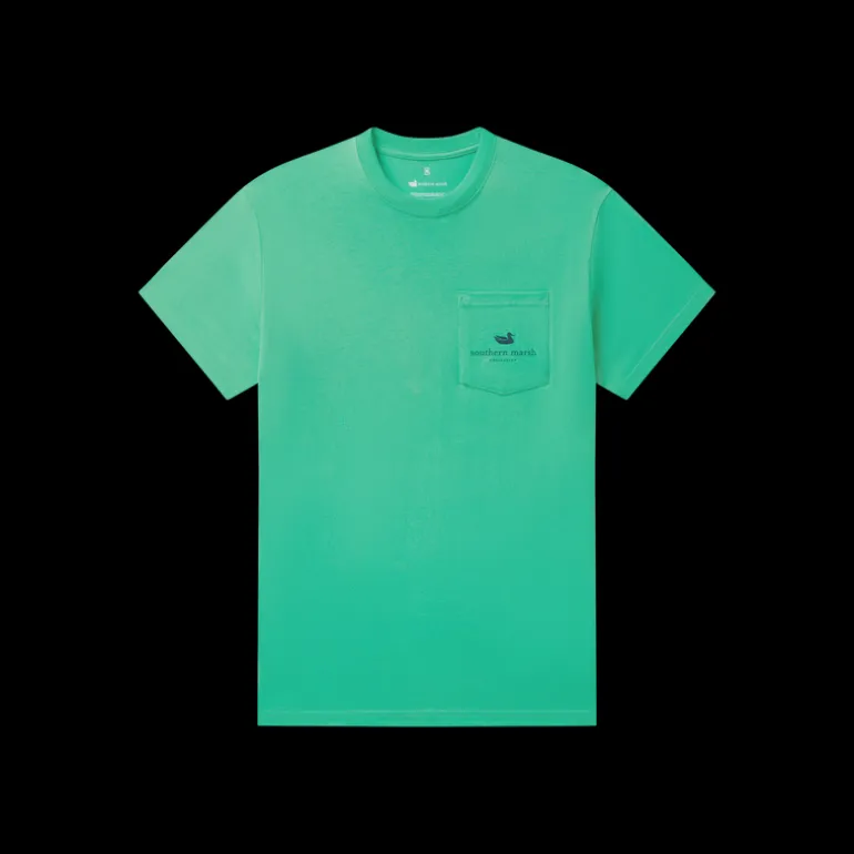Fading Fast Tee