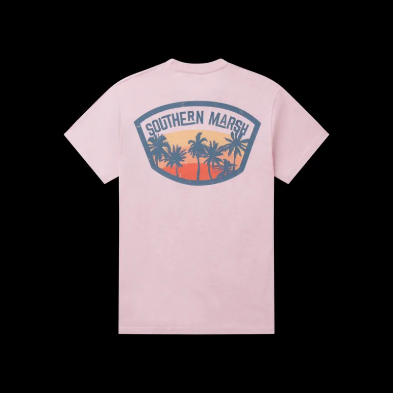 Fading Fast Tee