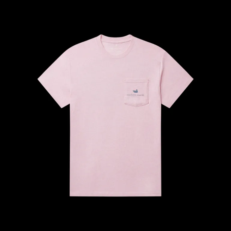 Fading Fast Tee