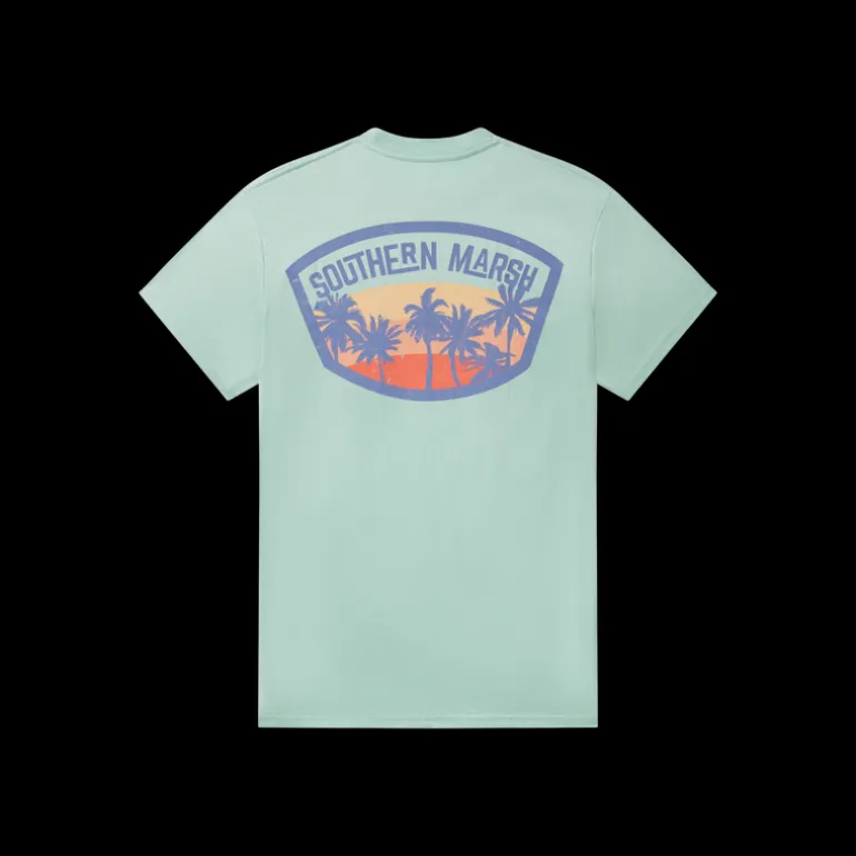 Fading Fast Tee