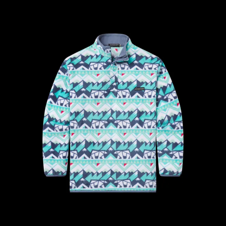 Fairbanks Pullover