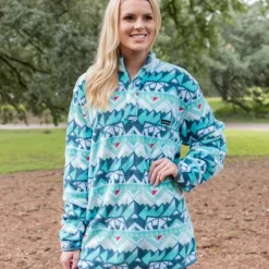 Fairbanks Pullover