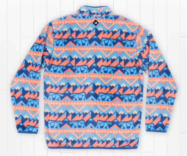Fairbanks Pullover