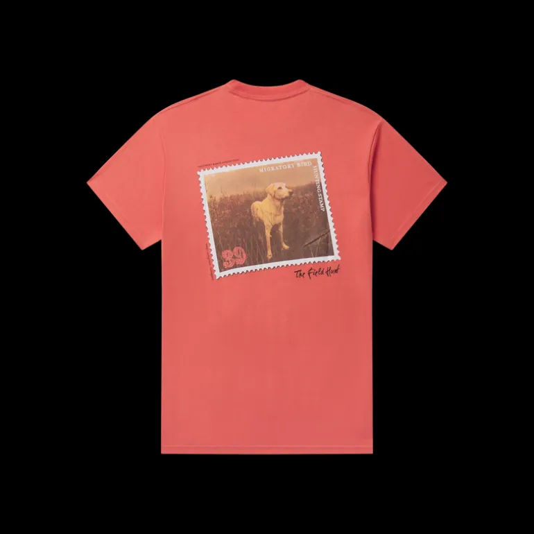 Field Hunt Tee