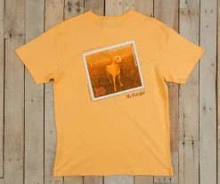 Field Hunt Tee