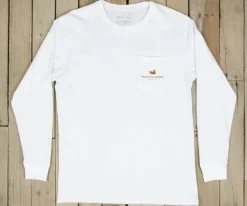 Field Hunt Tee - Long Sleeve